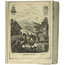Département de l'Orne.