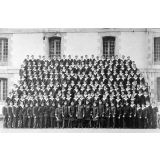 Ecole des Apprentis-Mécaniciens. Lorient - 1932.
