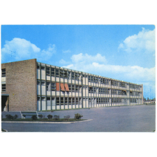 N 1622 - Sallaumines (P.-de-C.) - C.E.S.-C.E.T.