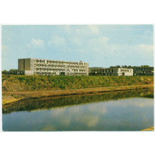 N 2927 - 59220 Denain (Nord) - Le Lycée.