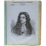La Fontaine.