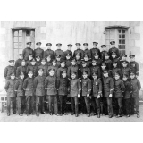 Ecole des Apprentis-Mécaniciens. Lorient - 1932.
