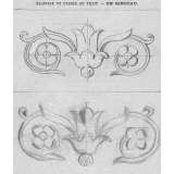 Cours moyen - Dessin à main levée en six cahiers.