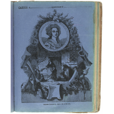 Madame Élisabeth, sœur de Louis XVI.