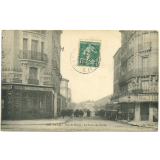 1629 - Paris - Rue de Bercy - La sortie des écoles.