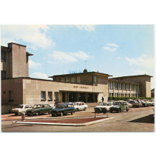 N 2760 - Lens (P.-de-C.) - Le Lycée Condorcet.