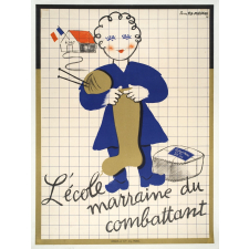 L'Ecole marraine du combattant