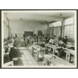 Collège Charles Guinot, Amboise.