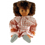 Poupée enfant. 