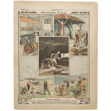 Industries agricoles - Connaissances usuelles n°30.
