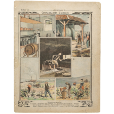 Industries agricoles - Connaissances usuelles n°30.