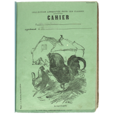 Le Coq et la perle.