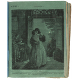 La sortie de pension.