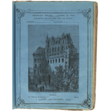 Amboise - Les châteaux de la Loire n°1.