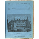 Plessis-lès-Tours - Châteaux de la Loire n°8.
