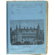 Plessis-lès-Tours - Châteaux de la Loire n°8.