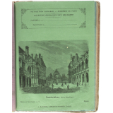 Fontainebleau (Porte Dauphine) - Châteaux historiques n°2.