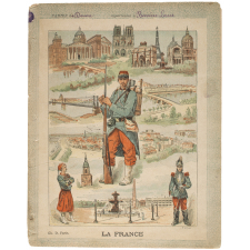 La France.