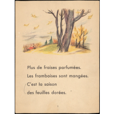 Petit poème