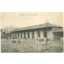 Gimont (Gers) - Ecole Maternelle.