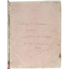 L'Hirondelle de cheminée.