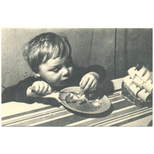 2 - Bien se nourrir…Pour affronter le grand voyage de la vie.
