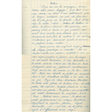 Cahier de Français : orthographe