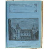 Blois - Châteaux de la Loire n°7.
