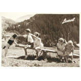 La Balançoire. 