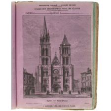 Église de Saint-Denis - Monuments religieux n°5.
