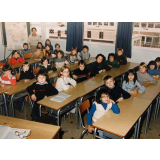 Ecole Eugène Ducher n°2 de Pontoise.