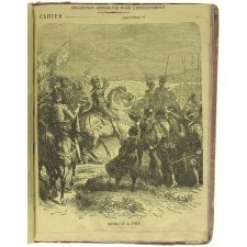 Henri IV à Ivry.