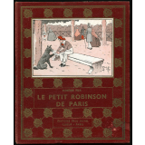Le Petit Robinson de Paris.