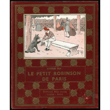 Le Petit Robinson de Paris.
