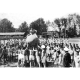 Ecole des Apprentis-Mécaniciens. Lorient - 1932.
