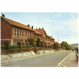 N 1282 - Marles-les-Mines (P.-de-C.) - Ecole Gambetta.