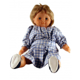 Poupée enfant. 