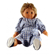 Poupée enfant. 