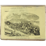 Passage du mont Saint-Bernard - Histoire n°21.