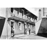 Ecole des Apprentis-Mécaniciens. Lorient - 1932.
