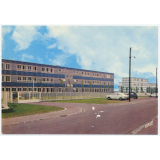 N 4134 - 62800 Liévin - L'E.N.P. - Le Lycée Riaumont.