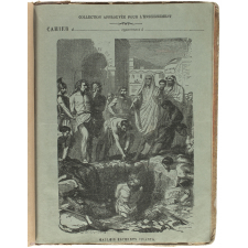 Gaulois enterrés vivants.
