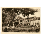La Providence - Colonie de Vacances de St-Jouin-sur-Mer (Seine-Inf.) - La Maison de Sanvic.