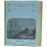 Les Spectres du Brocken - Merveilles de la Création n°13.