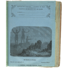 Les Spectres du Brocken - Merveilles de la Création n°13.