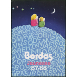 Bordas jeunesse 87-88