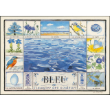 Bleu