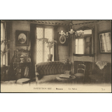 Institution Rey, Rouen : Le Salon