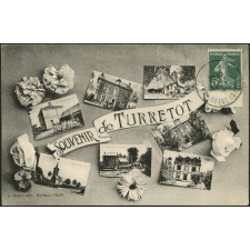Souvenir de Turretot