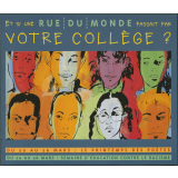 Catalogue Rue du monde